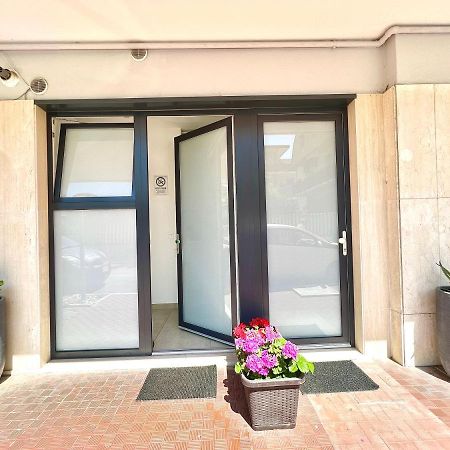 Le 4 Stagioni Rooms Francavilla Al Mare Exterior photo