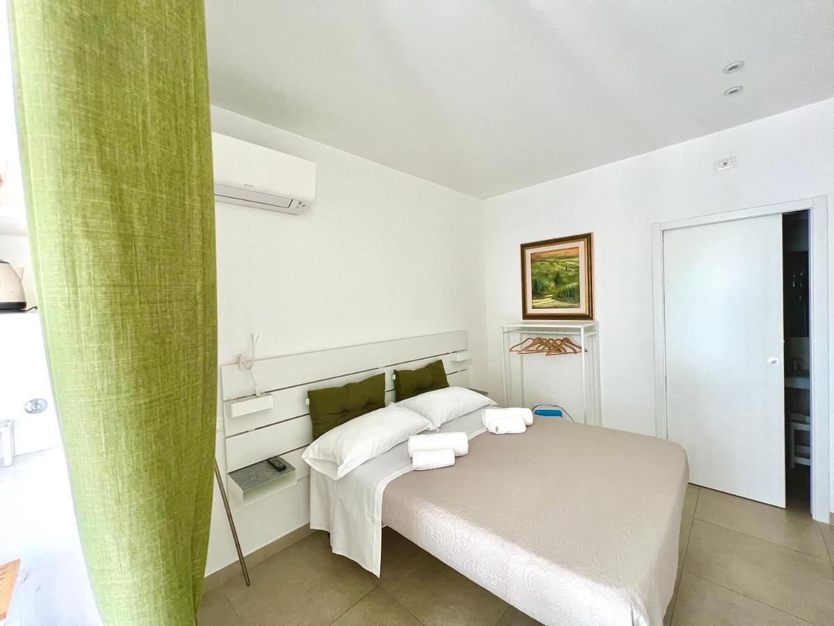 Le 4 Stagioni Rooms Francavilla Al Mare Exterior photo