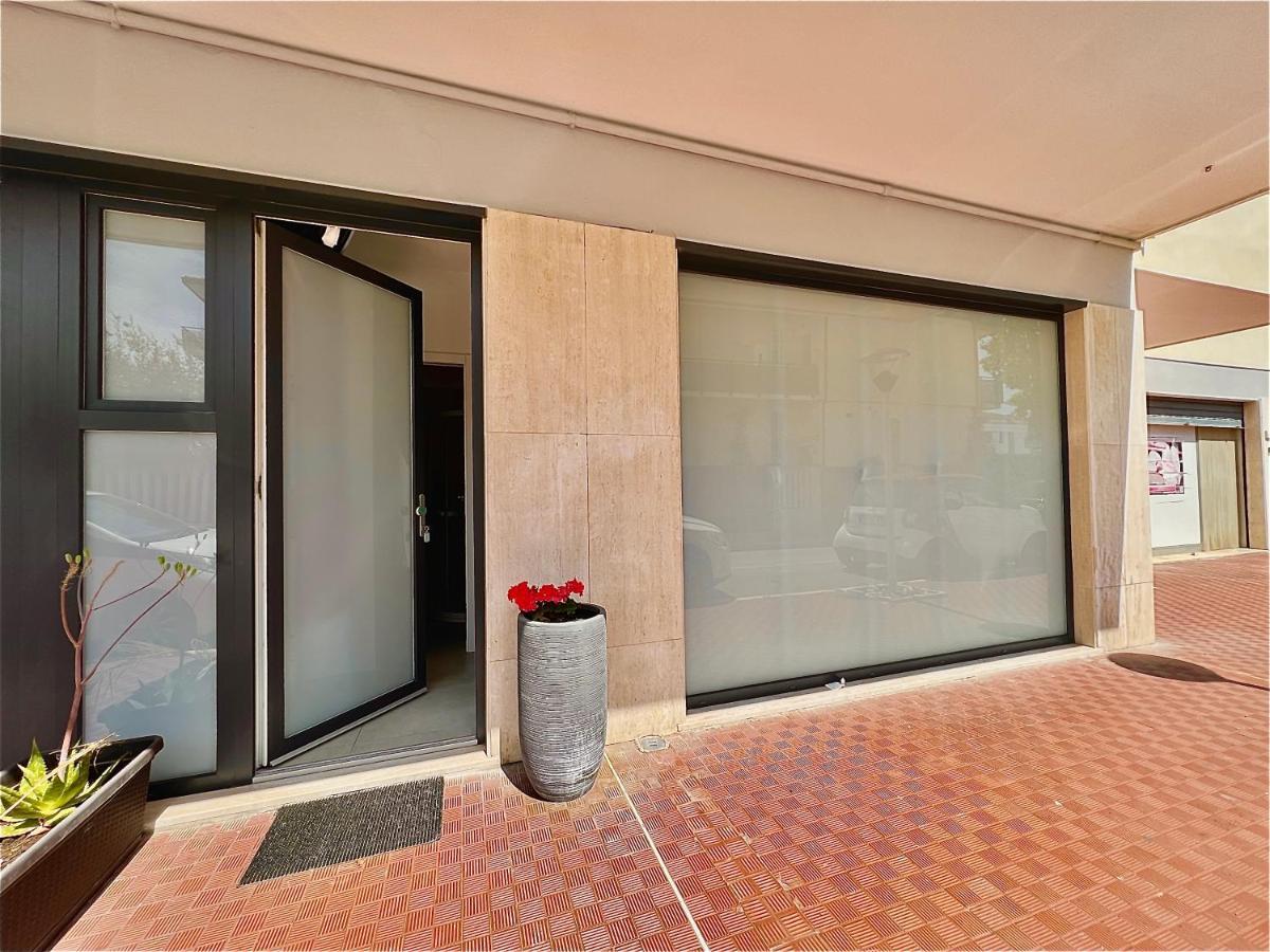 Le 4 Stagioni Rooms Francavilla Al Mare Exterior photo