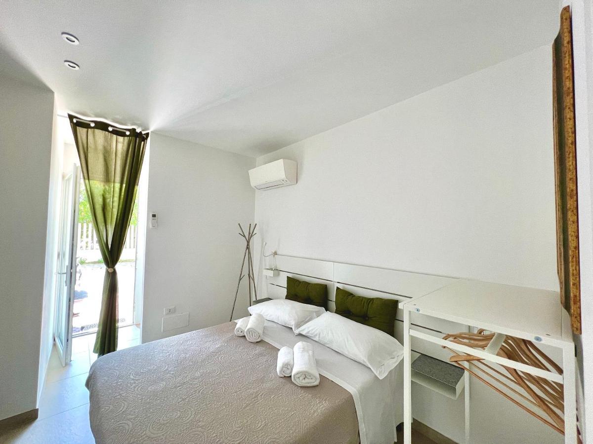 Le 4 Stagioni Rooms Francavilla Al Mare Exterior photo