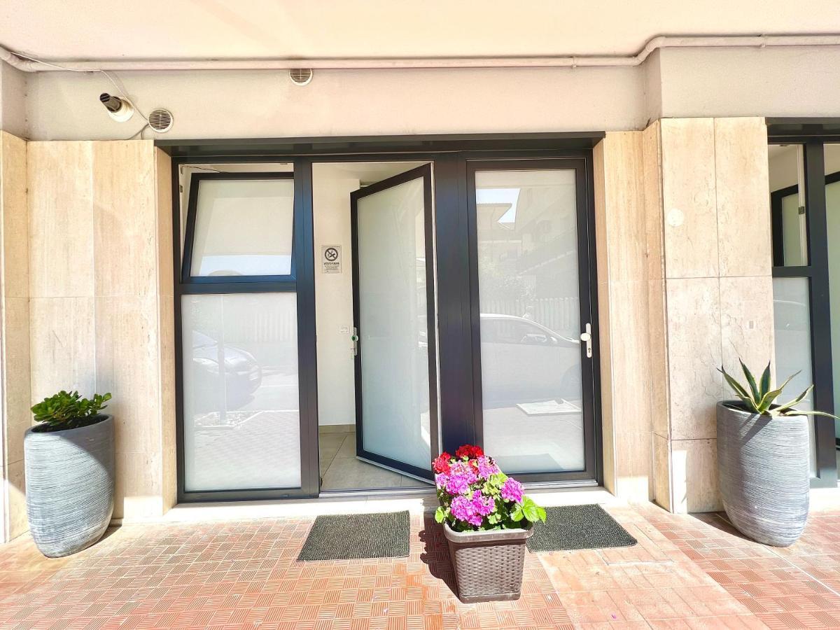 Le 4 Stagioni Rooms Francavilla Al Mare Exterior photo
