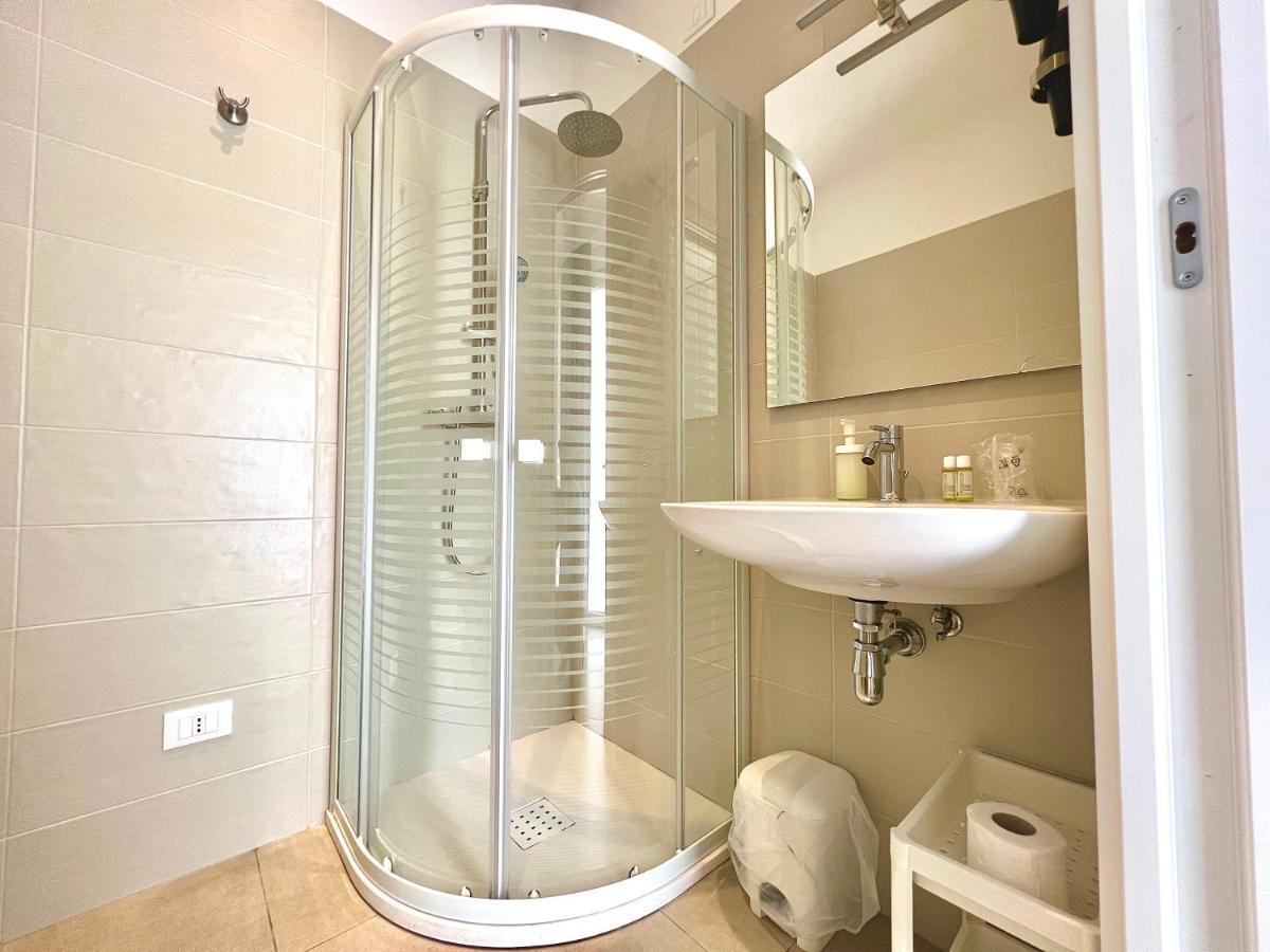 Le 4 Stagioni Rooms Francavilla Al Mare Exterior photo