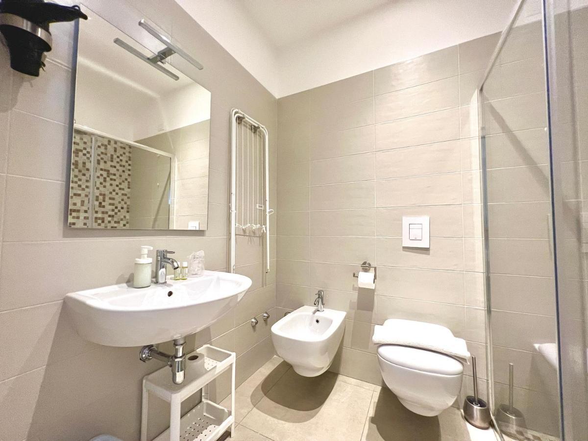 Le 4 Stagioni Rooms Francavilla Al Mare Exterior photo