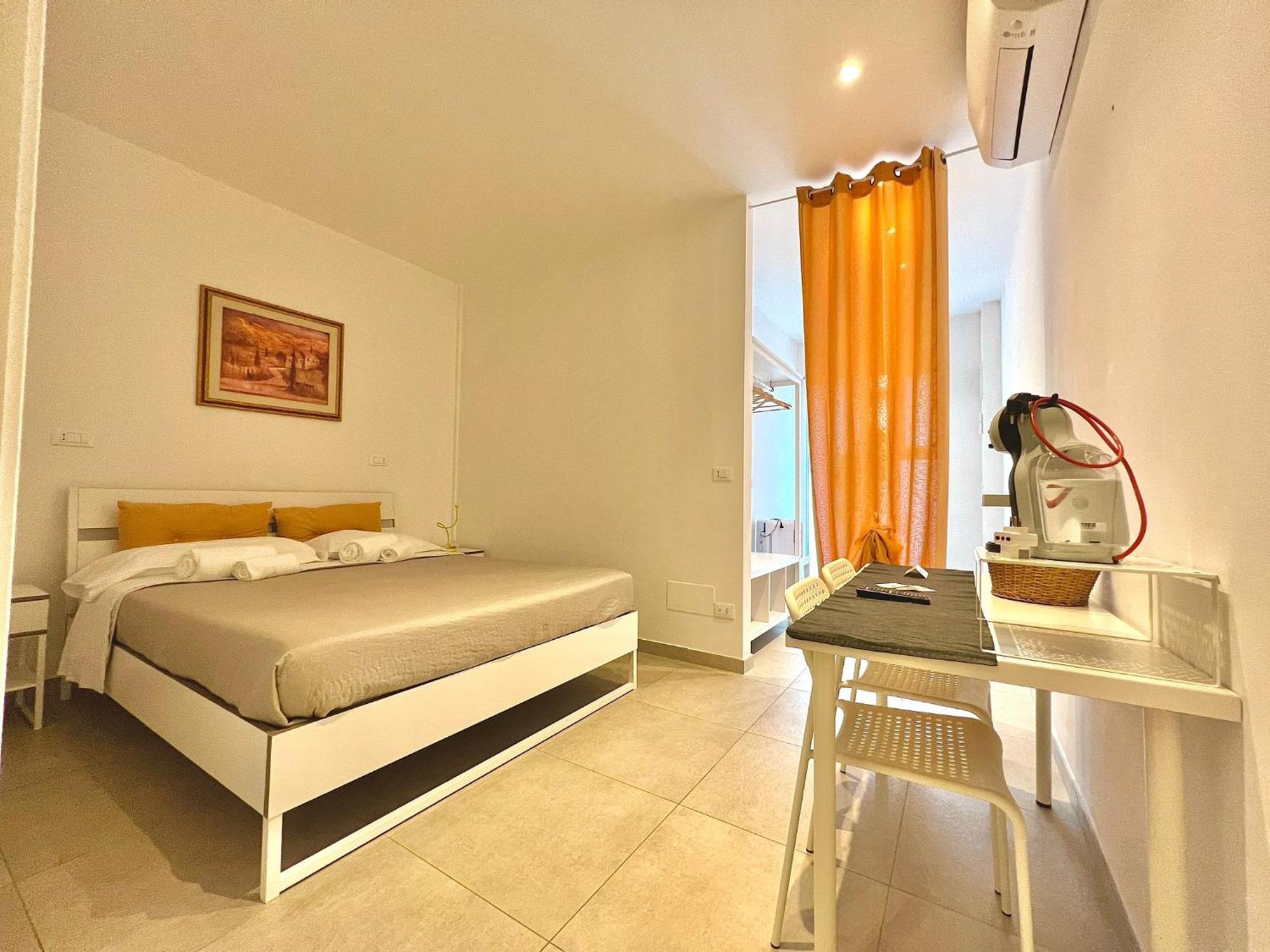 Le 4 Stagioni Rooms Francavilla Al Mare Exterior photo
