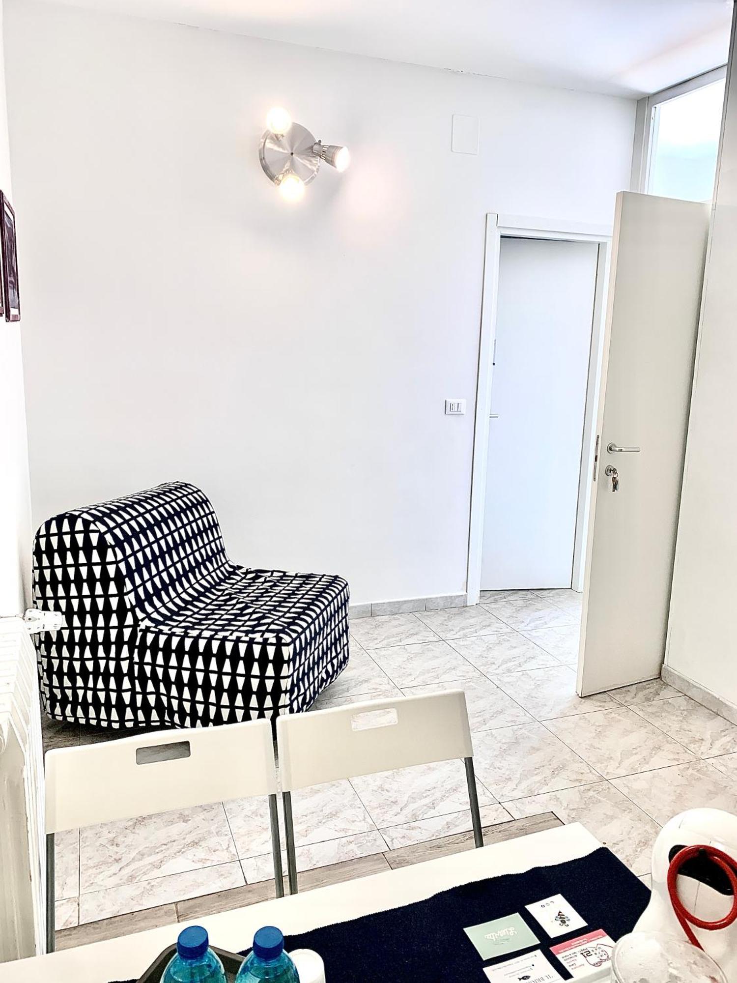 Le 4 Stagioni Rooms Francavilla Al Mare Exterior photo