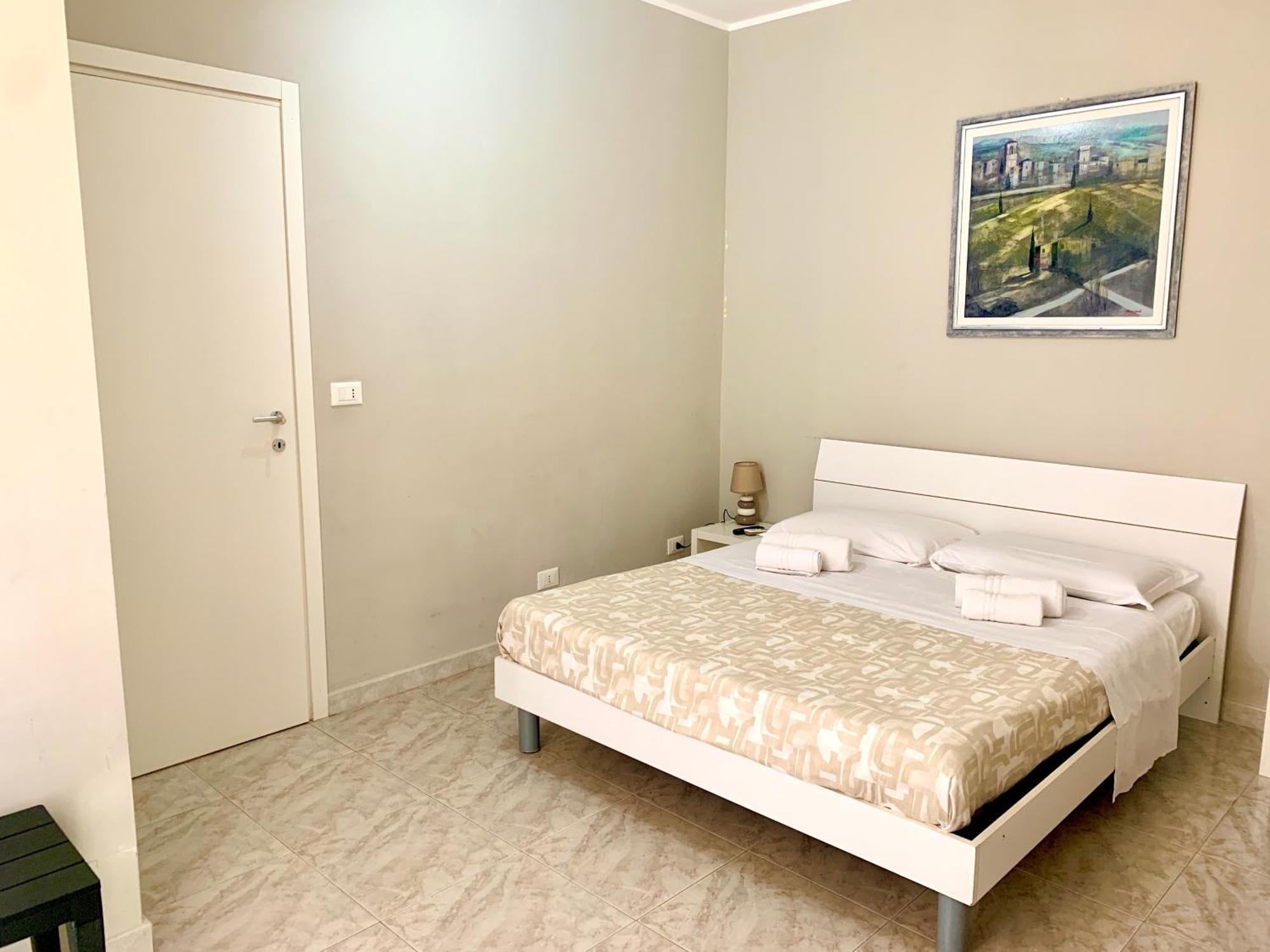 Le 4 Stagioni Rooms Francavilla Al Mare Exterior photo